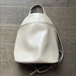 Matt & Nat Aries Sand Backpack for Women
